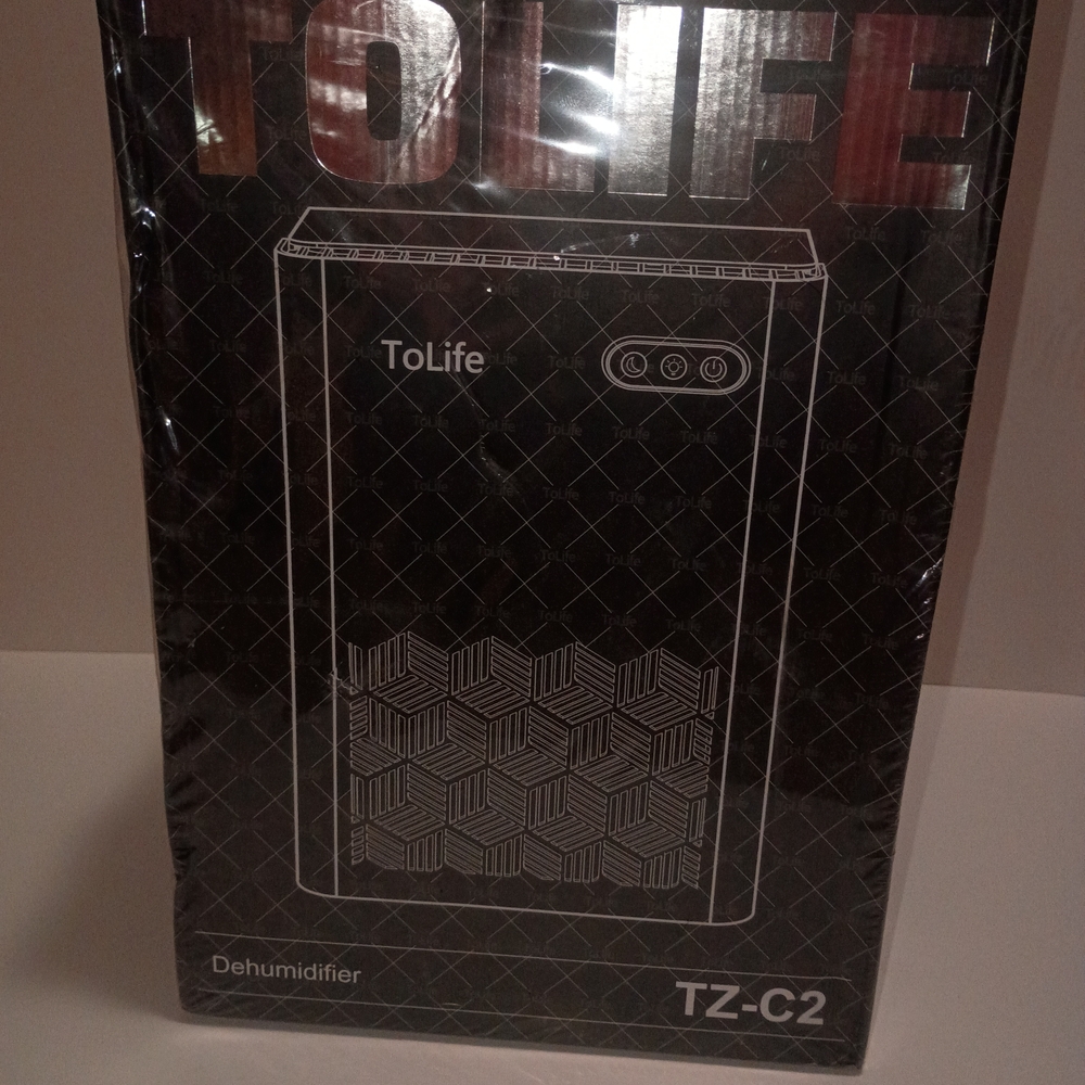 ToLife TZ-C2 Dehumidifier